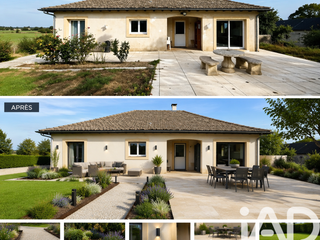 Vente maison 4 pièces Vente maison 4 pièces