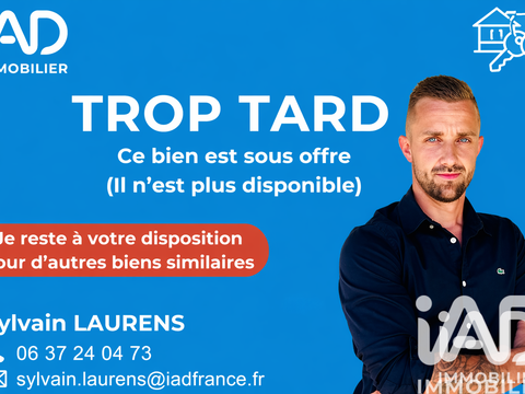 Vente maison 6 pièces Tauriac-de-Naucelle 12