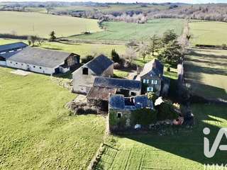 Vente maison 6 pièces Vente maison 6 pièces