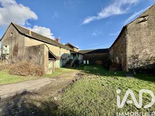 Vente maison 6 pièces Vente maison 6 pièces