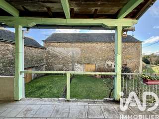 Vente maison 6 pièces Vente maison 6 pièces
