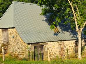 Vente Maison 2 piècesTaussac