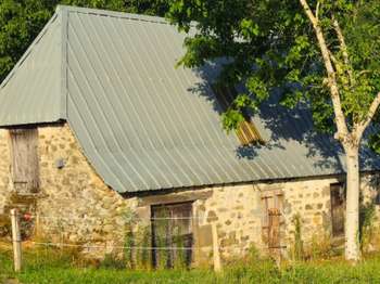 Vente maison 2 pièces Taussac 12