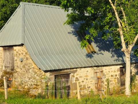 Vente maison 2 pièces Taussac 12