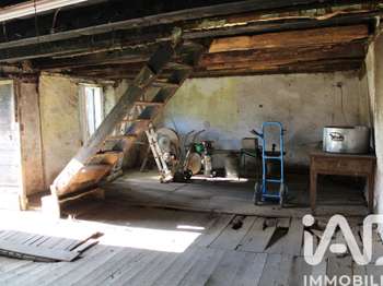 Vente maison 2 pièces Vente maison 2 pièces