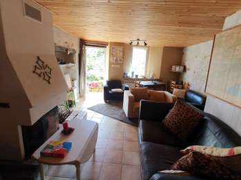 Vente maison 3 pièces Taussac-la-Billière 34
