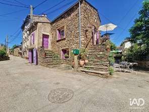 Vente Maison 2 chambresTaussac-la-Billière