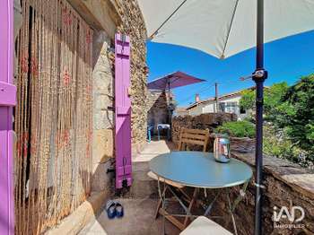 Vente maison 3 pièces Vente maison 3 pièces