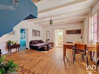 Vente maison 3 pièces Vente maison 3 pièces