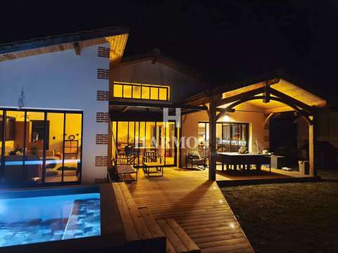 Vente maison 6 pièces Taussat 33