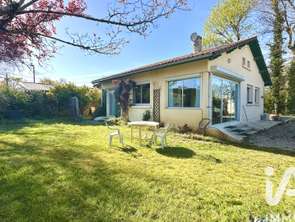 Vente Maison 4 chambresTaussat