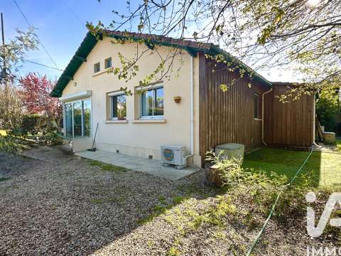 Vente maison 5 pièces Vente maison 5 pièces