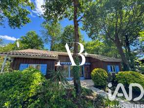 Vente Maison 2 chambresTaussat