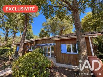 Vente Maison 2 chambresTaussat