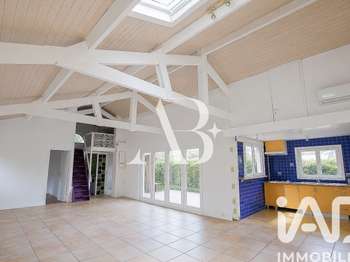 Vente Maison 2 chambresTaussat