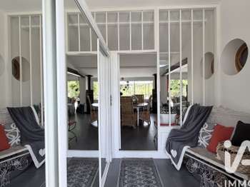 Vente maison 4 pièces Taussat 33