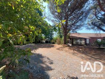Vente maison 1 pièce Taussat 33