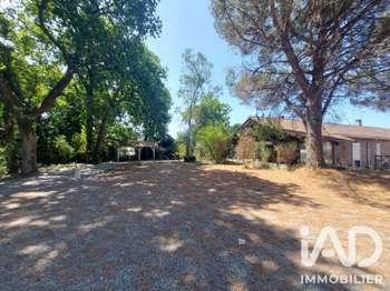 Vente Maison 1 pièceTaussat