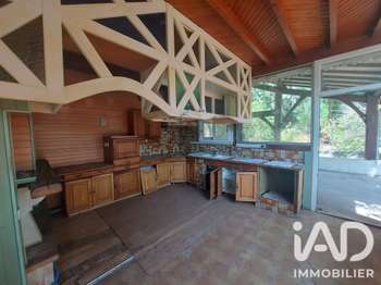 Vente maison 1 pièce Vente maison 1 pièce