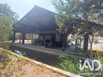 Vente Maison 1 pièceTaussat