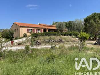 Vente maison 5 pièces Tautavel 66