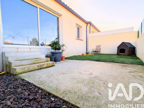 Vente maison 3 pièces Vente maison 3 pièces
