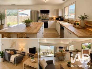 Vente Maison 2 chambresTautavel