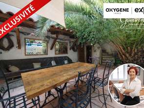 Vente Maison 4 chambresTautavel