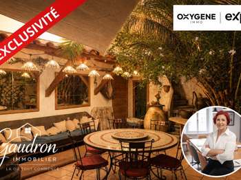 Vente maison 6 pièces Tautavel 66