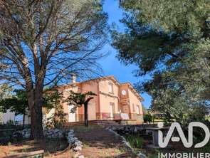 Vente Maison 6 piècesTautavel