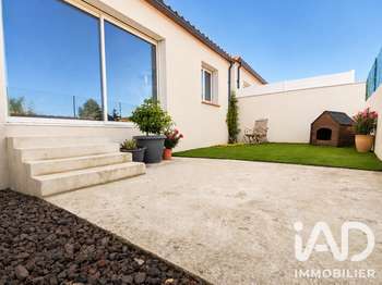 Vente Maison 3 piècesTautavel