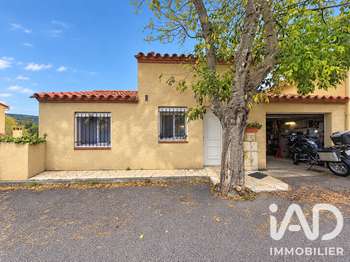 Vente Maison 1 chambreTautavel