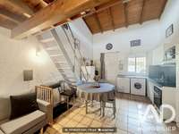 Vente maison 2 pièces