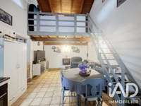 Vente maison 2 pièces