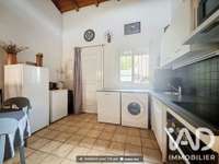 Vente maison 2 pièces