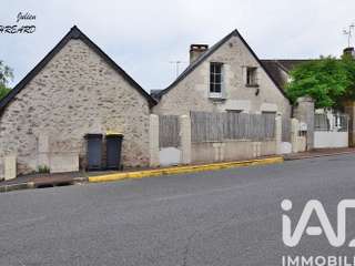 Vente maison 3 pièces Vente maison 3 pièces