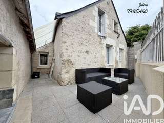 Vente maison 3 pièces Vente maison 3 pièces