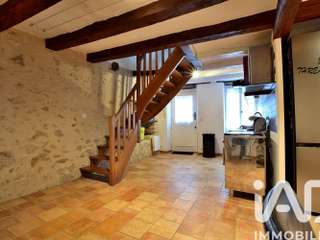 Vente maison 3 pièces Vente maison 3 pièces