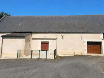 Vente Maison 2 chambresTauxigny