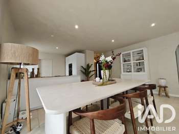 Vente maison 4 pièces Tauxigny 37