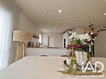 Vente maison 4 pièces Tauxigny 37