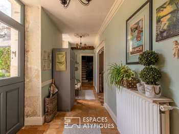Vente maison 9 pièces Vente maison 9 pièces