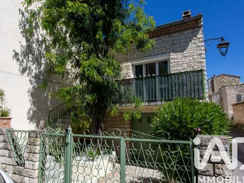 Vente maison 4 pièces Tavel 30