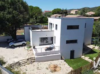 Vente Maison 4 chambresTavel