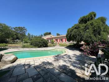 Vente Maison 6 chambresTavel
