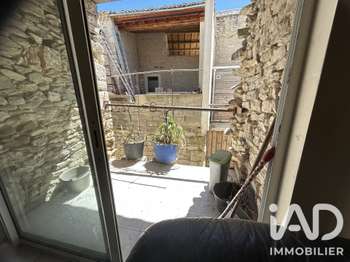 Vente Maison 4 piècesTavel