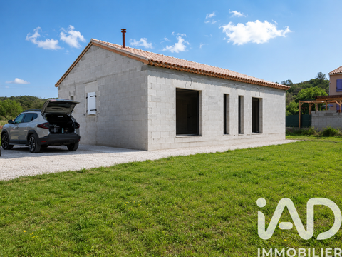 Vente maison 4 pièces Tavernes 83