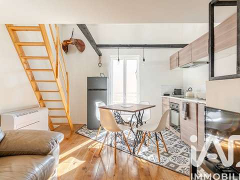 Vente maison 3 pièces Tavernes 83