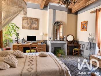 Vente Maison 7 chambresTavernes
