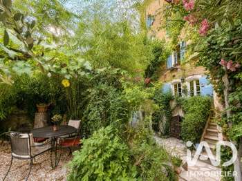 Vente Maison 7 chambresTavernes
